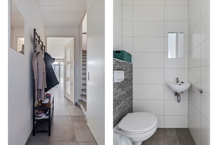 Foto 10 van Runningstraat 9