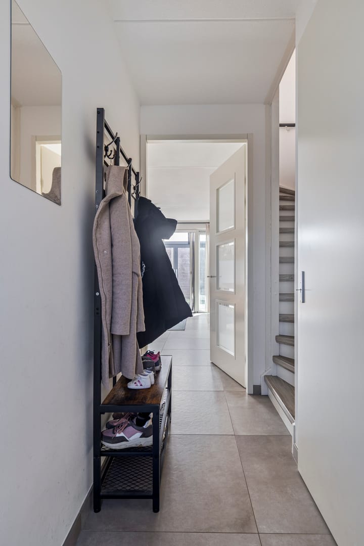 Foto 13 van Runningstraat 9