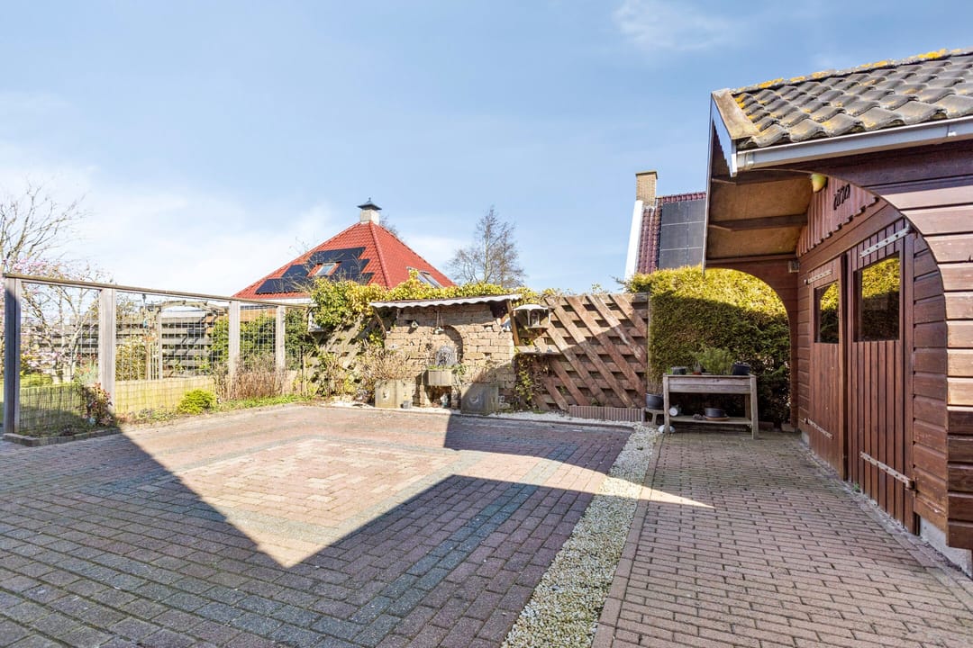 Foto 26 van de Broeken 10