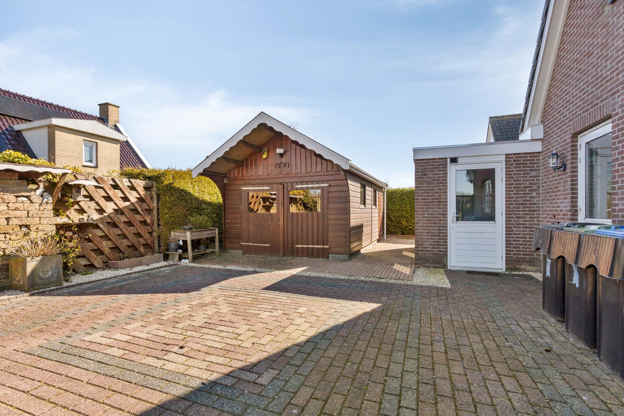 Foto 27 van de Broeken 10