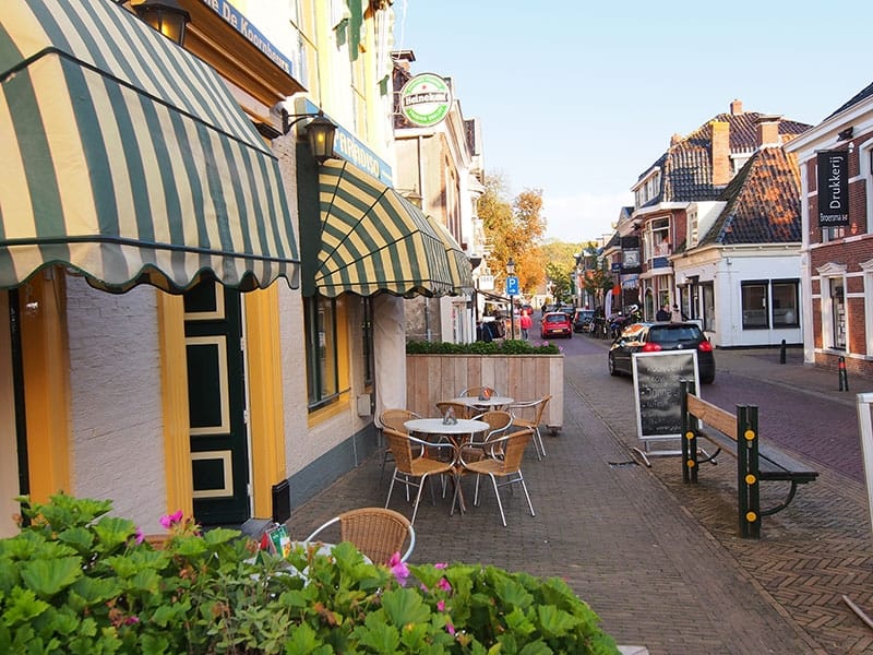 Foto 33 van de Broeken 10