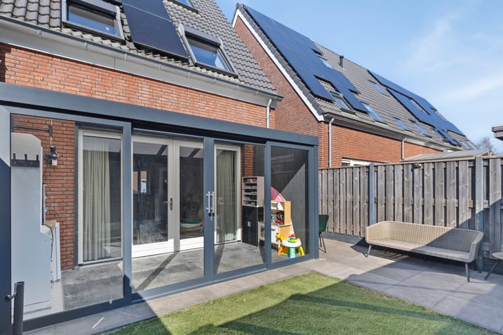 Foto 32 van Runningstraat 9