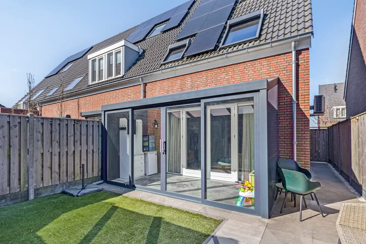 Foto 33 van Runningstraat 9