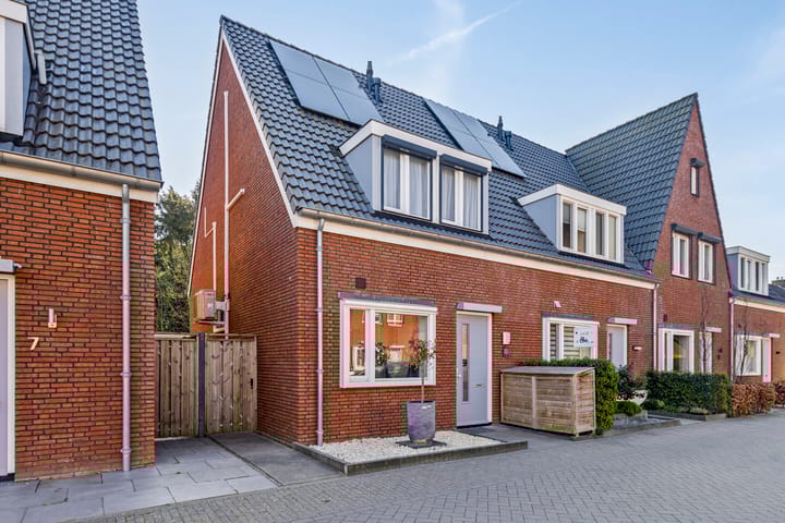 Foto 35 van Runningstraat 9