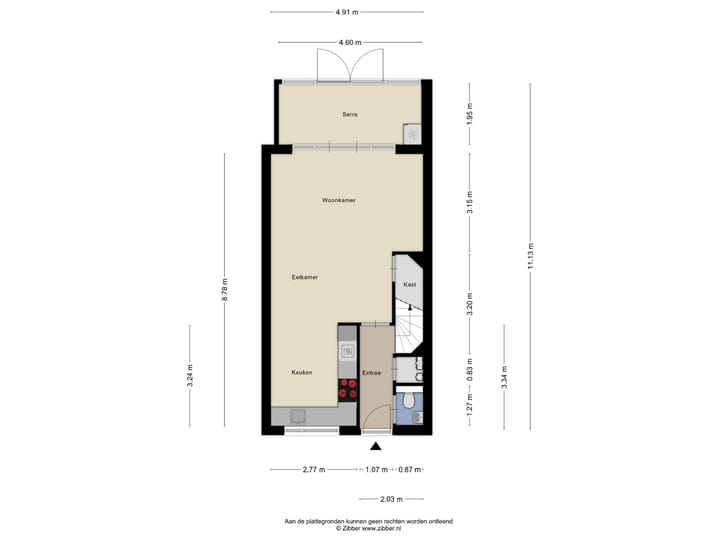 Foto 37 van Runningstraat 9