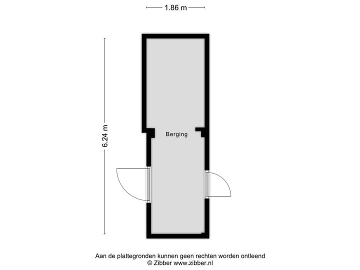 Foto 38 van Runningstraat 9