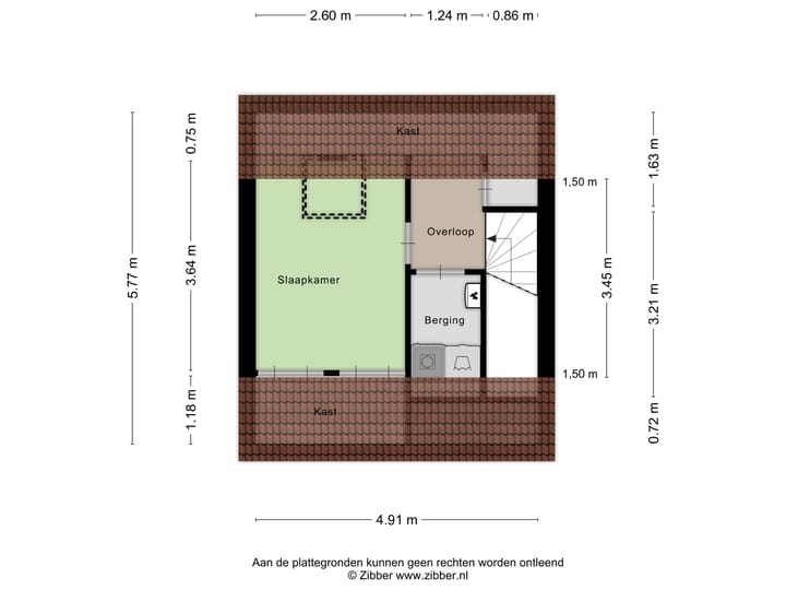 Foto 40 van Runningstraat 9