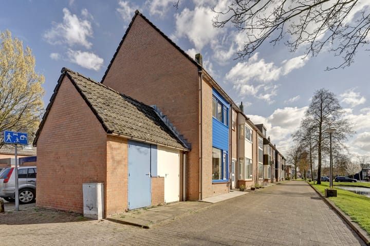Loevesteinsingel 68