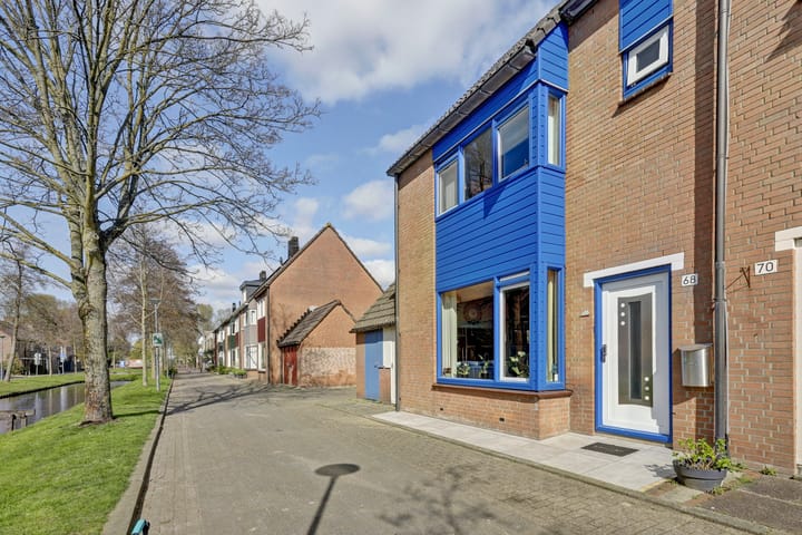 Foto 2 van Loevesteinsingel 68