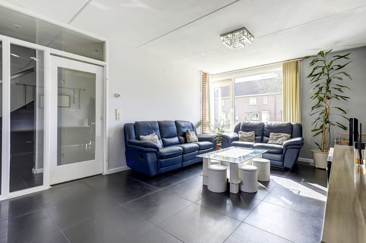 Foto 4 van Loevesteinsingel 68