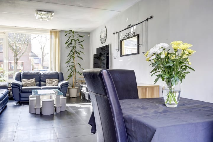 Foto 7 van Loevesteinsingel 68