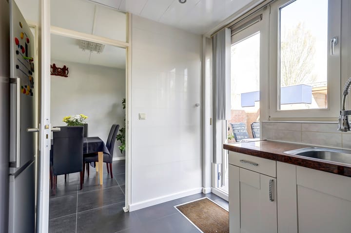 Foto 10 van Loevesteinsingel 68