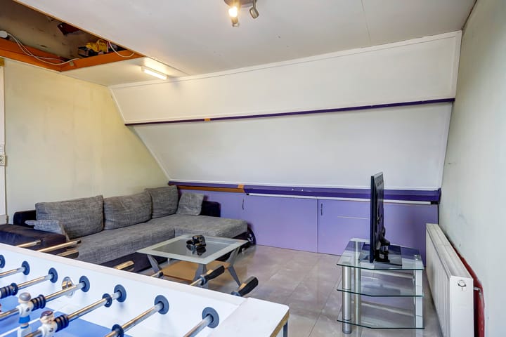 Foto 25 van Loevesteinsingel 68