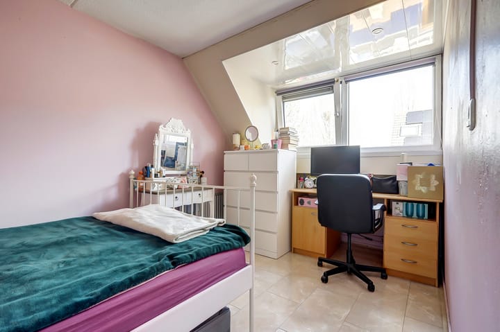 Foto 15 van Loevesteinsingel 68