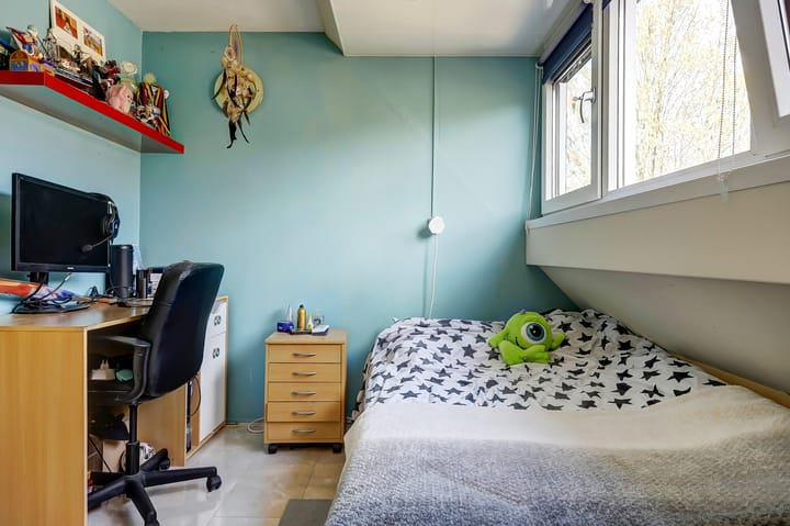 Foto 17 van Loevesteinsingel 68