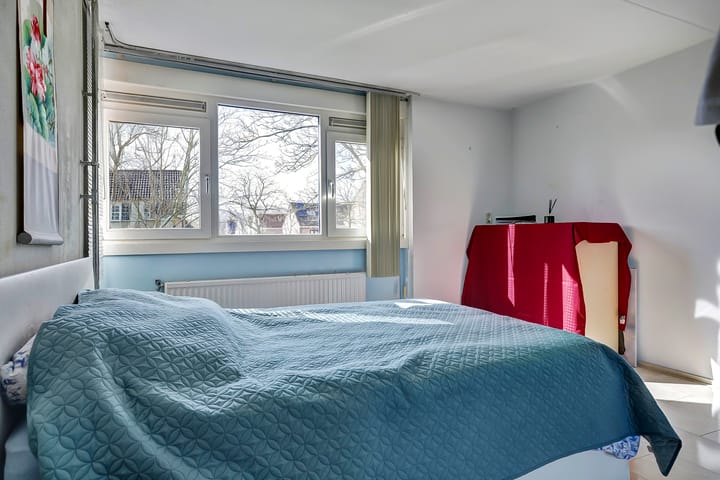 Foto 19 van Loevesteinsingel 68