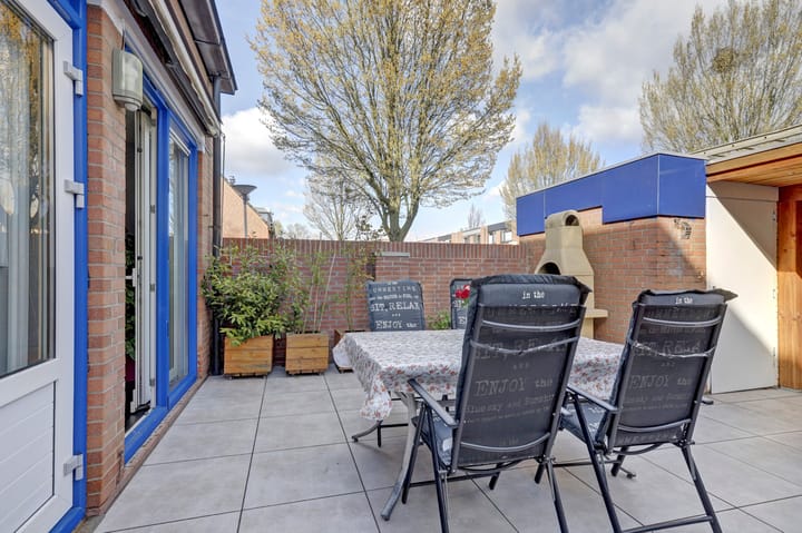 Foto 27 van Loevesteinsingel 68