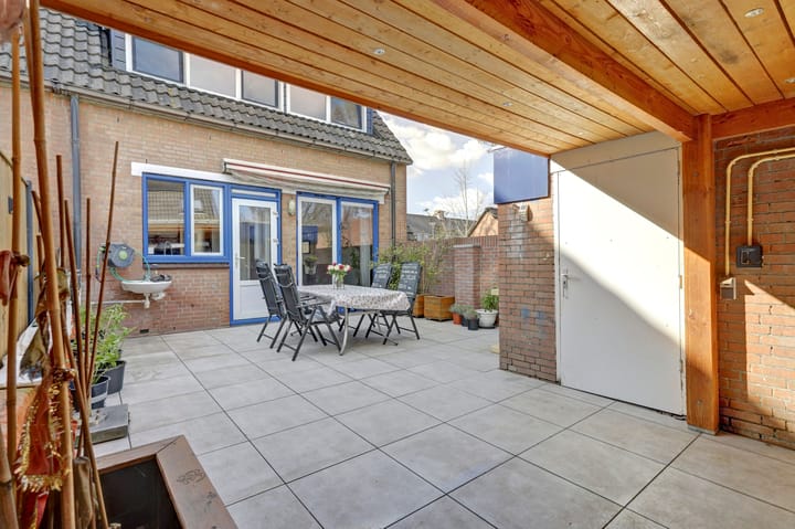 Foto 30 van Loevesteinsingel 68