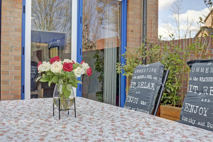 Foto 31 van Loevesteinsingel 68