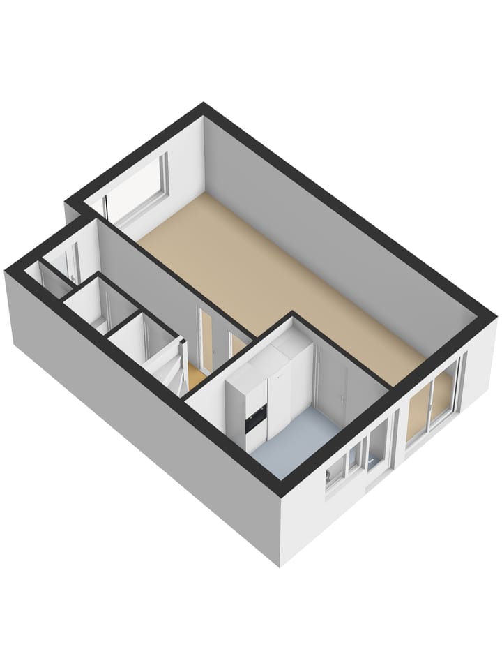 Foto 36 van Loevesteinsingel 68