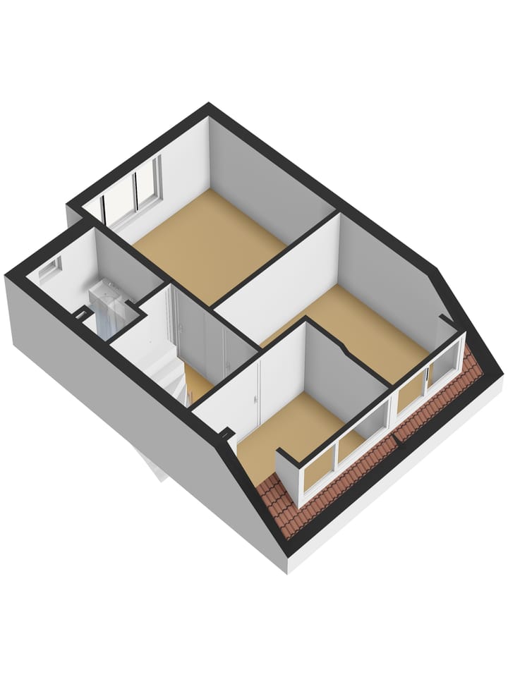 Foto 37 van Loevesteinsingel 68