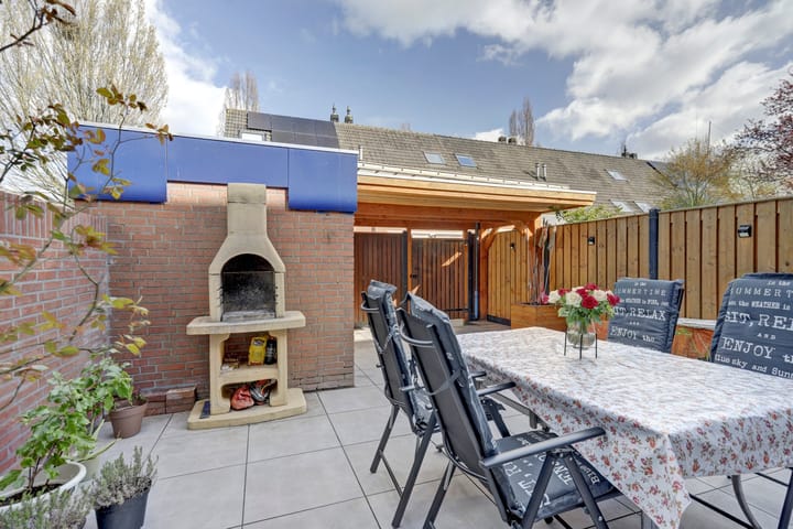 Foto 28 van Loevesteinsingel 68