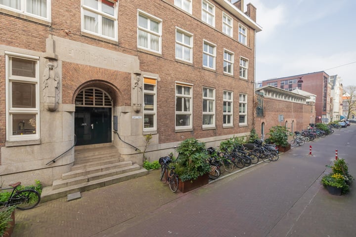 Elandsstraat 24 A