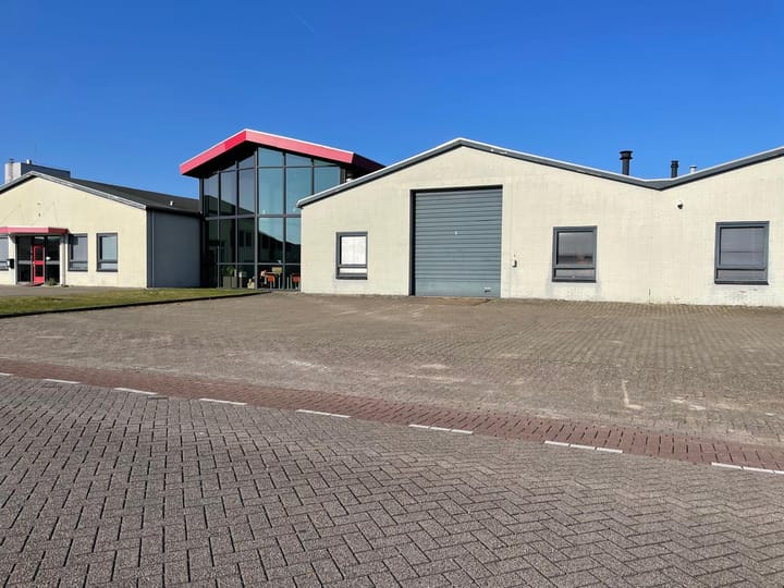 Energiestraat 7