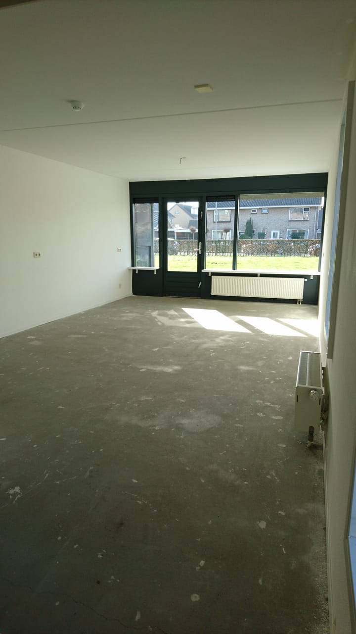 Foto 2 van Nunspeterweg 7-A6