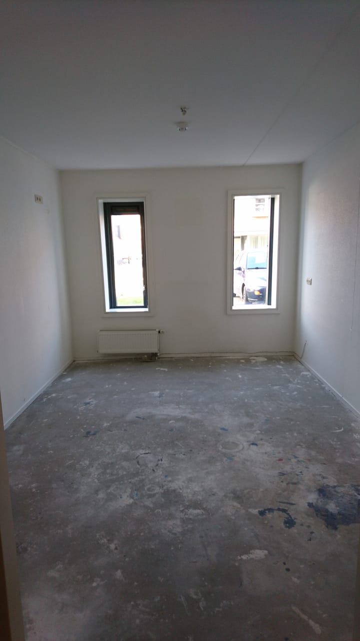 Foto 4 van Nunspeterweg 7-A6