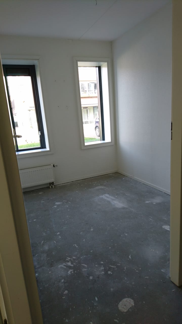 Foto 5 van Nunspeterweg 7-A6