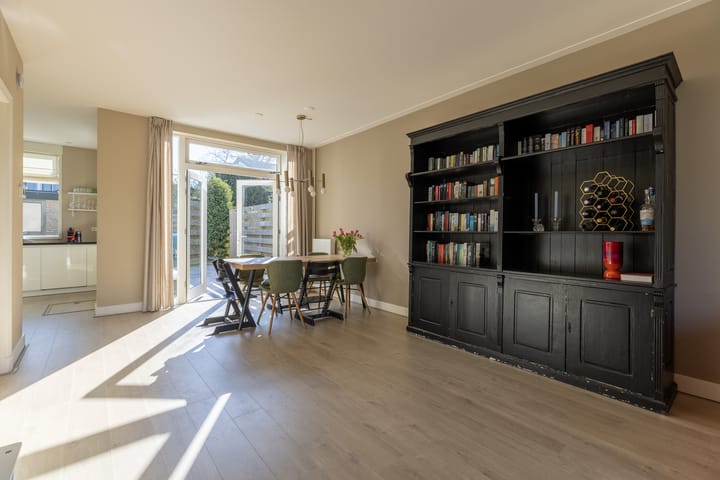 Foto 4 van Iepenlaan 29-A