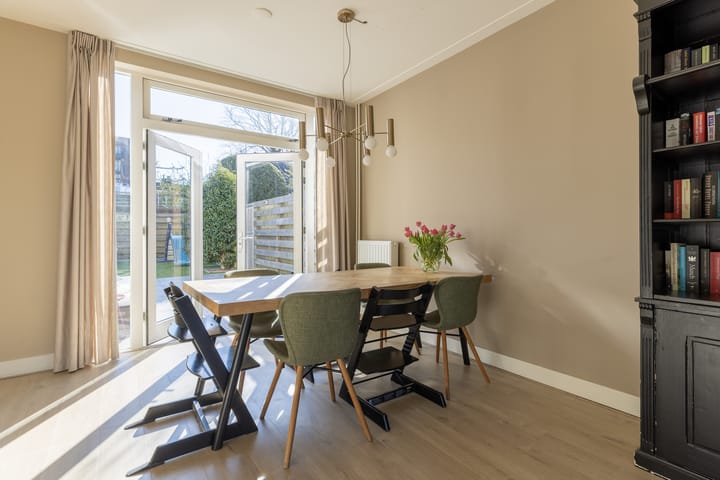 Foto 5 van Iepenlaan 29-A