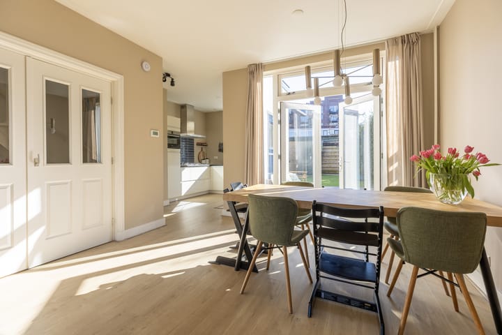 Foto 6 van Iepenlaan 29-A