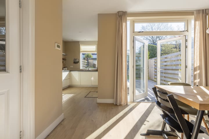 Foto 7 van Iepenlaan 29-A