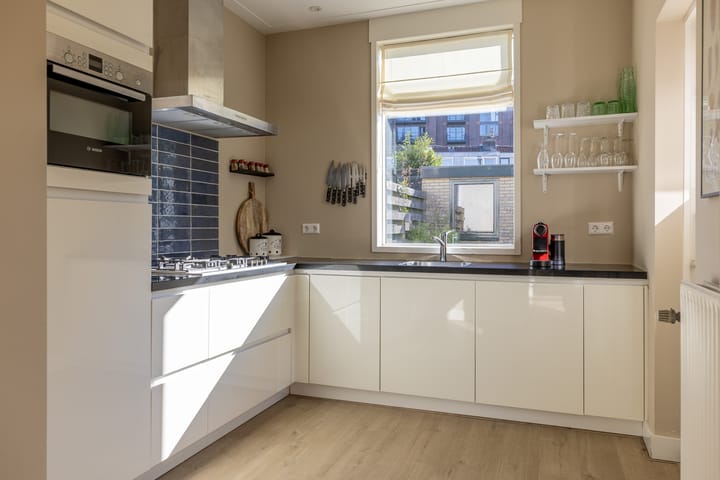 Foto 8 van Iepenlaan 29-A