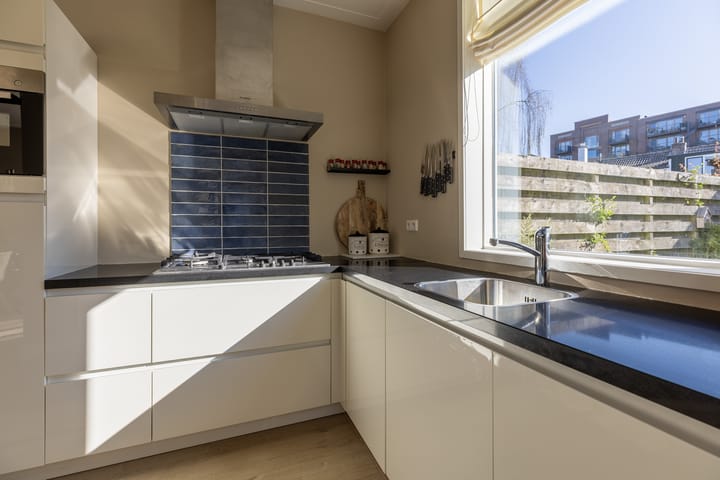 Foto 9 van Iepenlaan 29-A