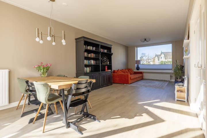 Foto 10 van Iepenlaan 29-A