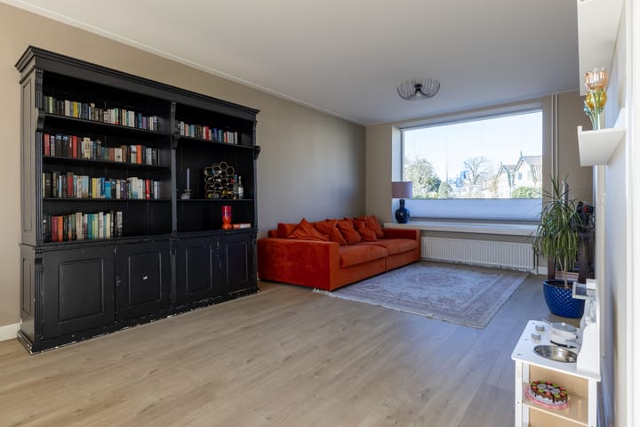 Foto 11 van Iepenlaan 29-A