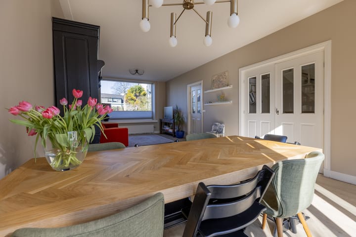 Foto 12 van Iepenlaan 29-A