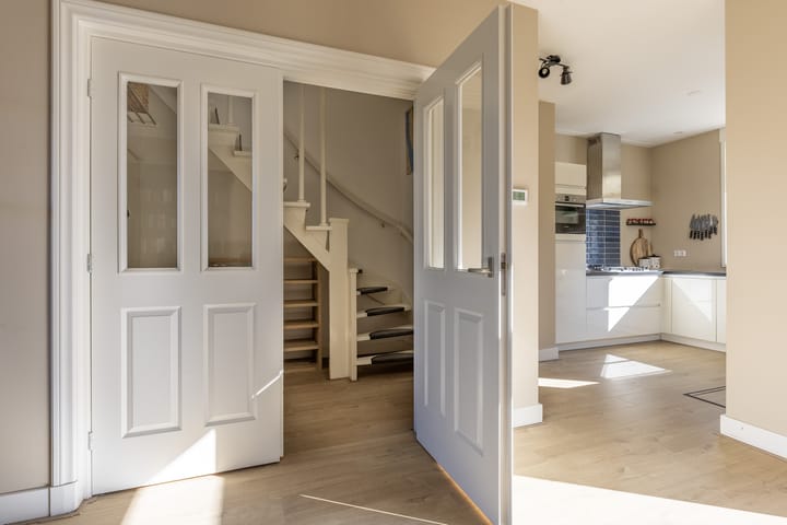 Foto 13 van Iepenlaan 29-A