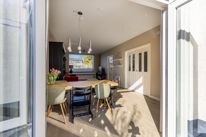 Foto 26 van Iepenlaan 29-A