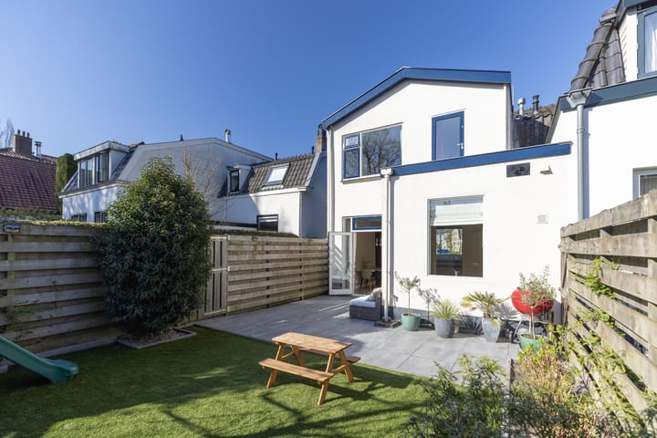 Foto 28 van Iepenlaan 29-A