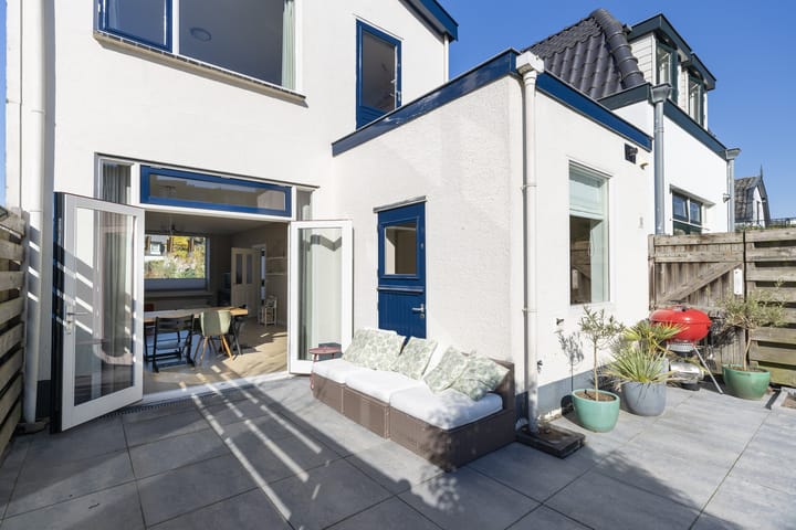 Foto 29 van Iepenlaan 29-A