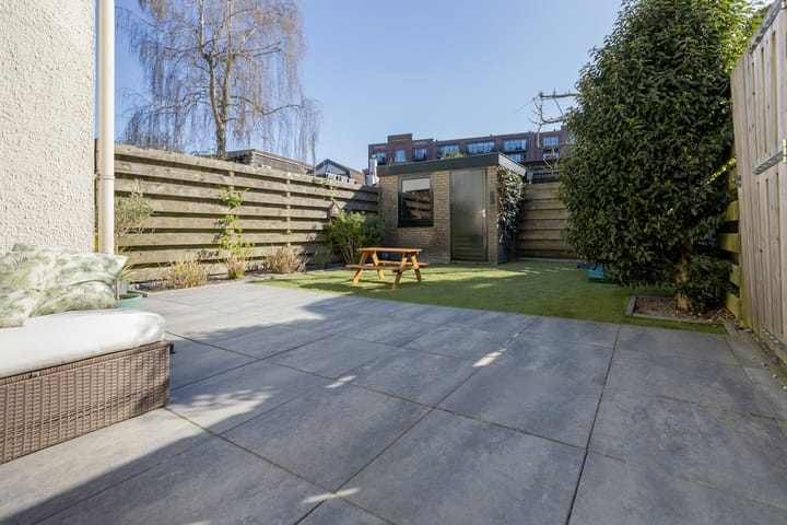 Foto 30 van Iepenlaan 29-A