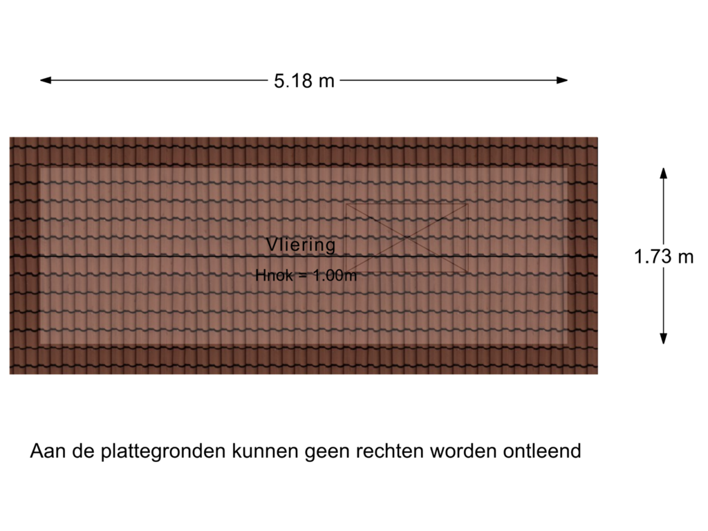 Vliering