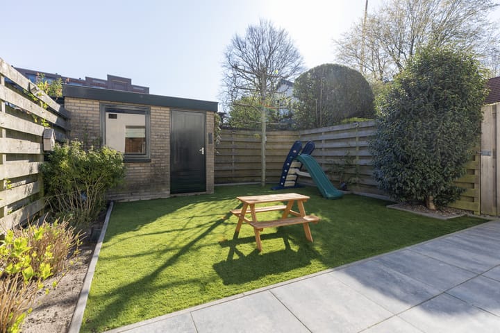 Foto 31 van Iepenlaan 29-A