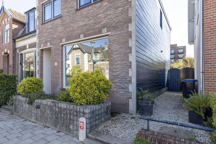 Foto 32 van Iepenlaan 29-A