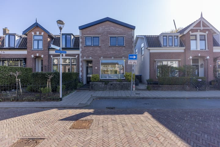 Foto 33 van Iepenlaan 29-A