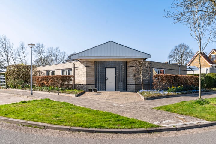 Foto 1 van Staniastate 28